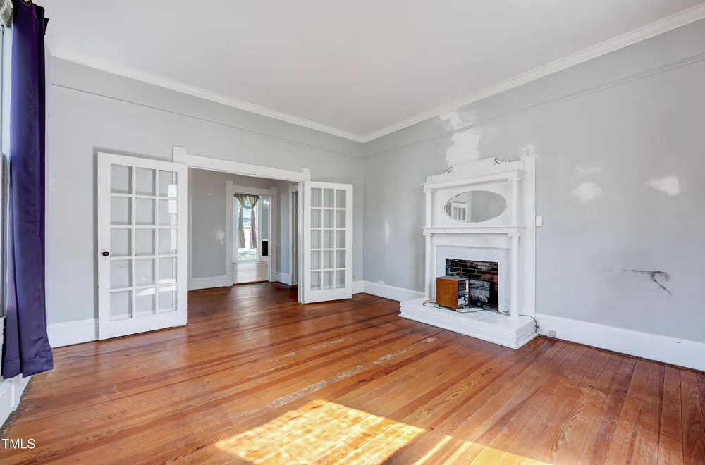 300 E 2nd Street Kenly, NC 27542