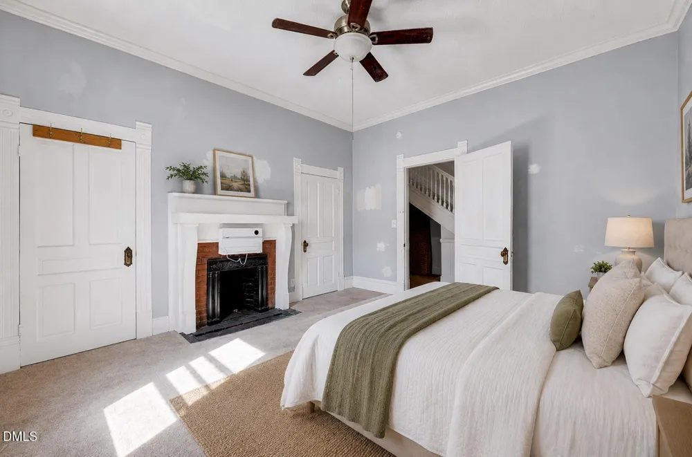 300 E 2nd Street Kenly, NC 27542
