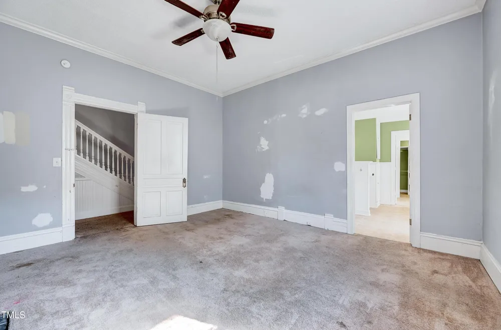300 E 2nd Street Kenly, NC 27542
