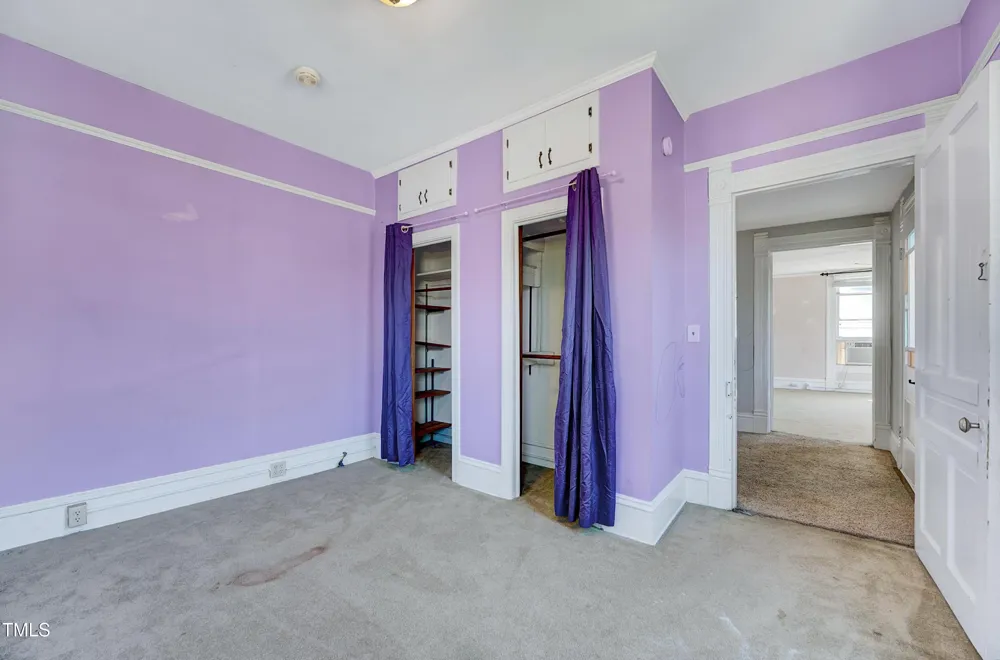 300 E 2nd Street Kenly, NC 27542