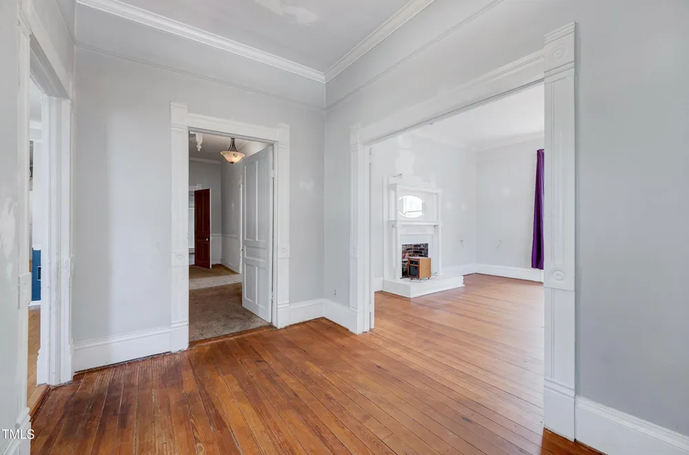 300 E 2nd Street Kenly, NC 27542
