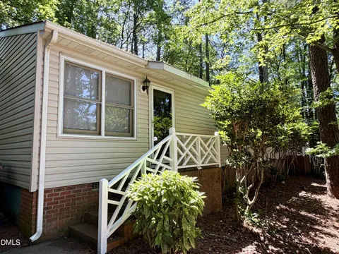 841 Barringer Drive