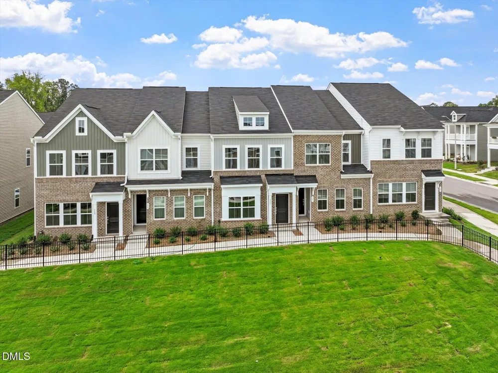 111 Flowering Maple Way #283 Garner, NC 27529