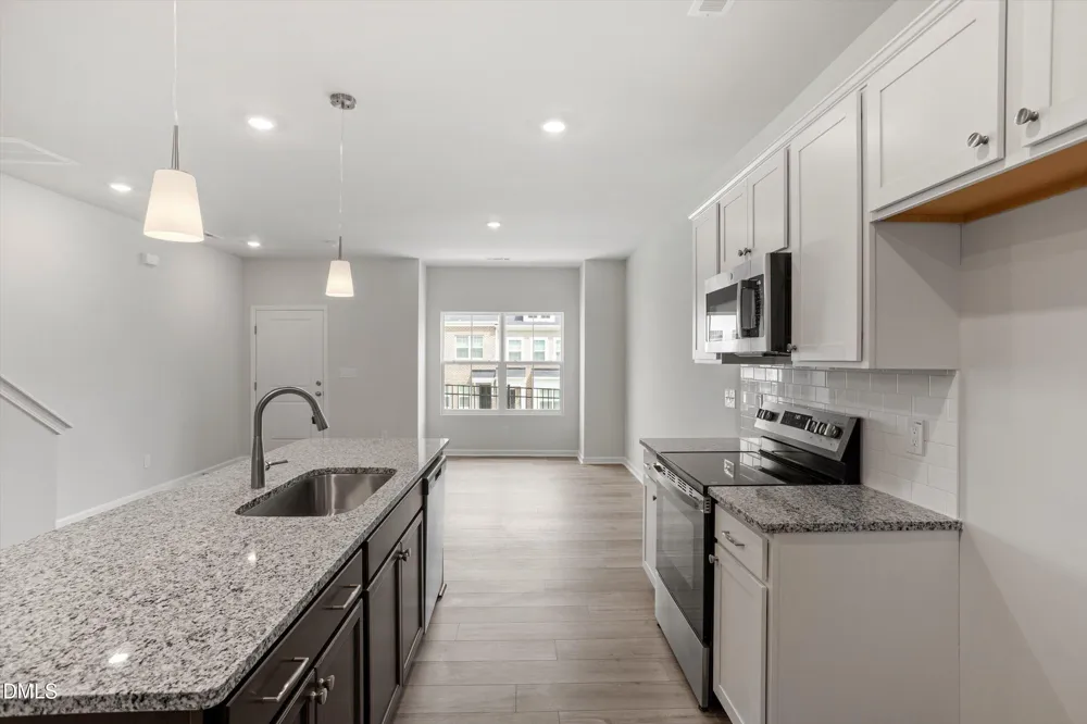 111 Flowering Maple Way #283 Garner, NC 27529