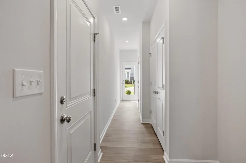 111 Flowering Maple Way #283 Garner, NC 27529