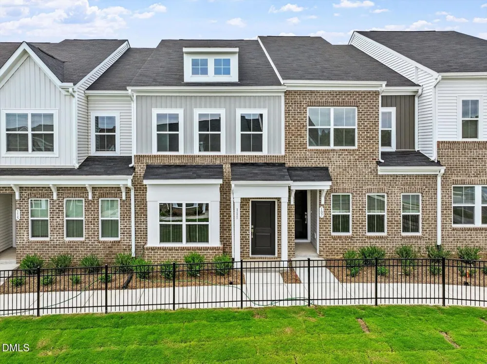 111 Flowering Maple Way #283 Garner, NC 27529