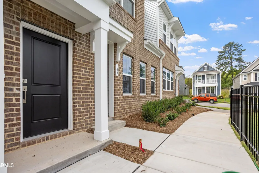 111 Flowering Maple Way #283 Garner, NC 27529