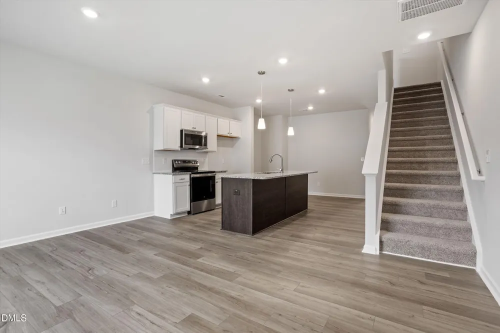 111 Flowering Maple Way #283 Garner, NC 27529