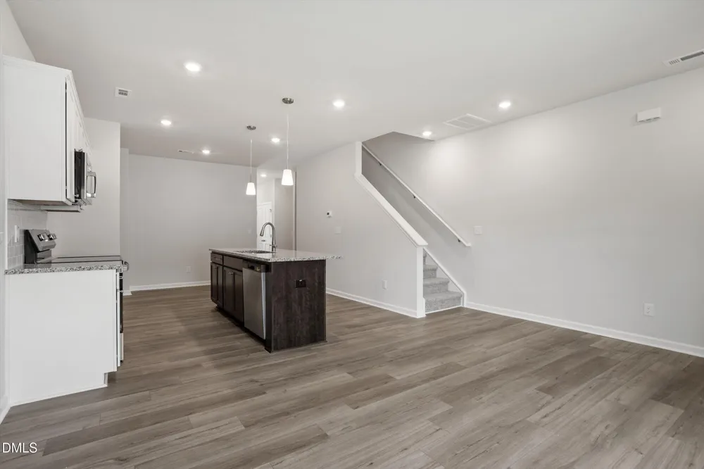 111 Flowering Maple Way #283 Garner, NC 27529