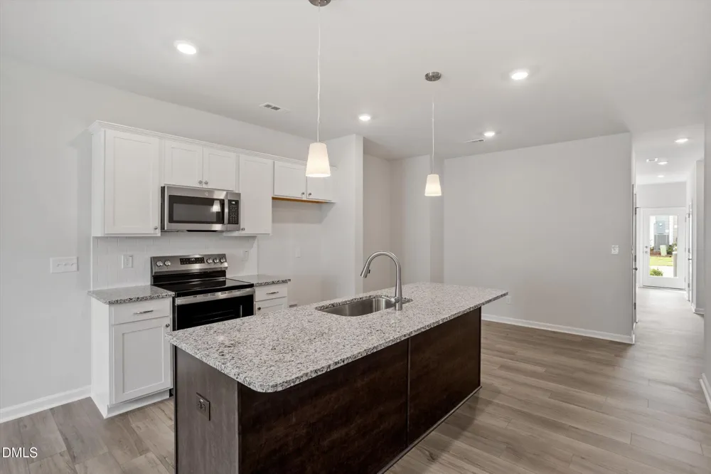111 Flowering Maple Way #283 Garner, NC 27529