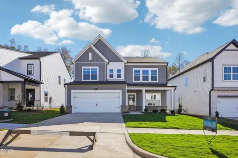 135 Stonemill Trail #Homesite 287