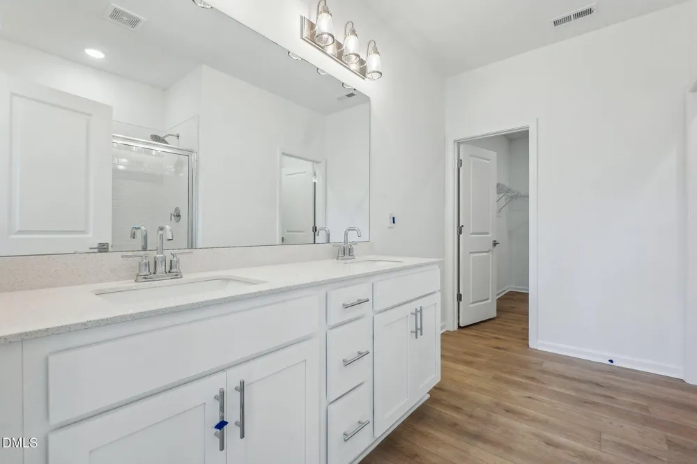 135 Stonemill Trail #Homesite 287 Wilsons Mills, NC 27520