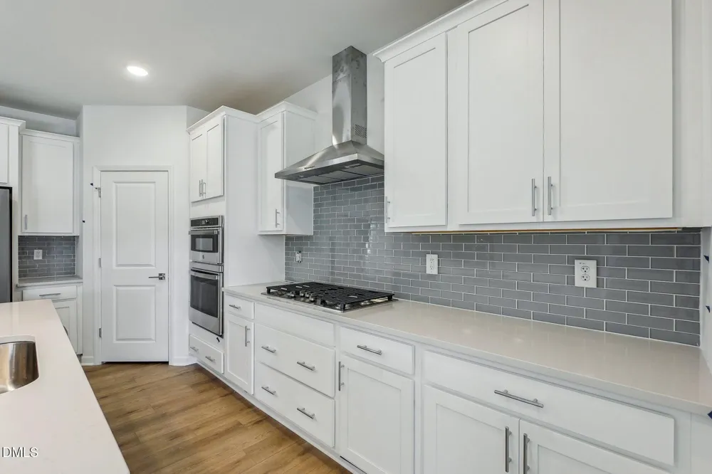 135 Stonemill Trail #Homesite 287 Wilsons Mills, NC 27520