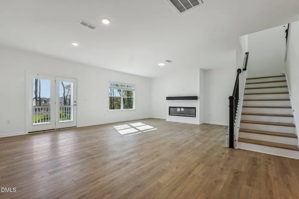 135 Stonemill Trail #Homesite 287 Wilsons Mills, NC 27520