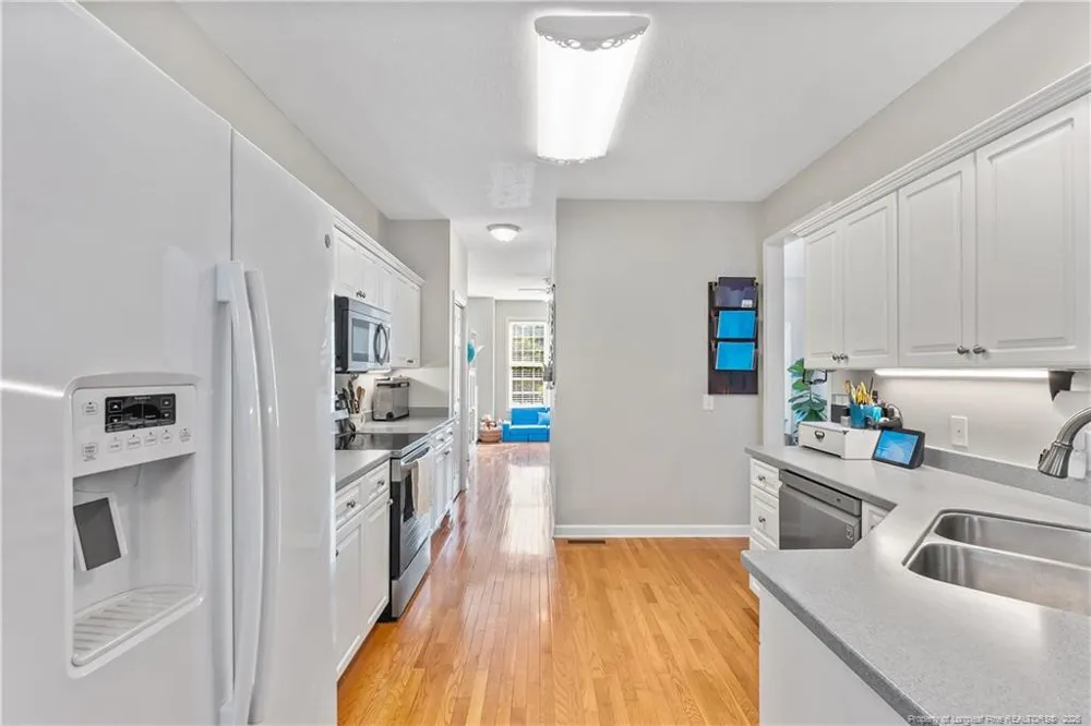 190 Diamondhead Drive S Pinehurst, NC 28374