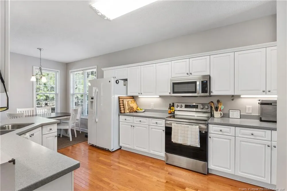 190 Diamondhead Drive S Pinehurst, NC 28374