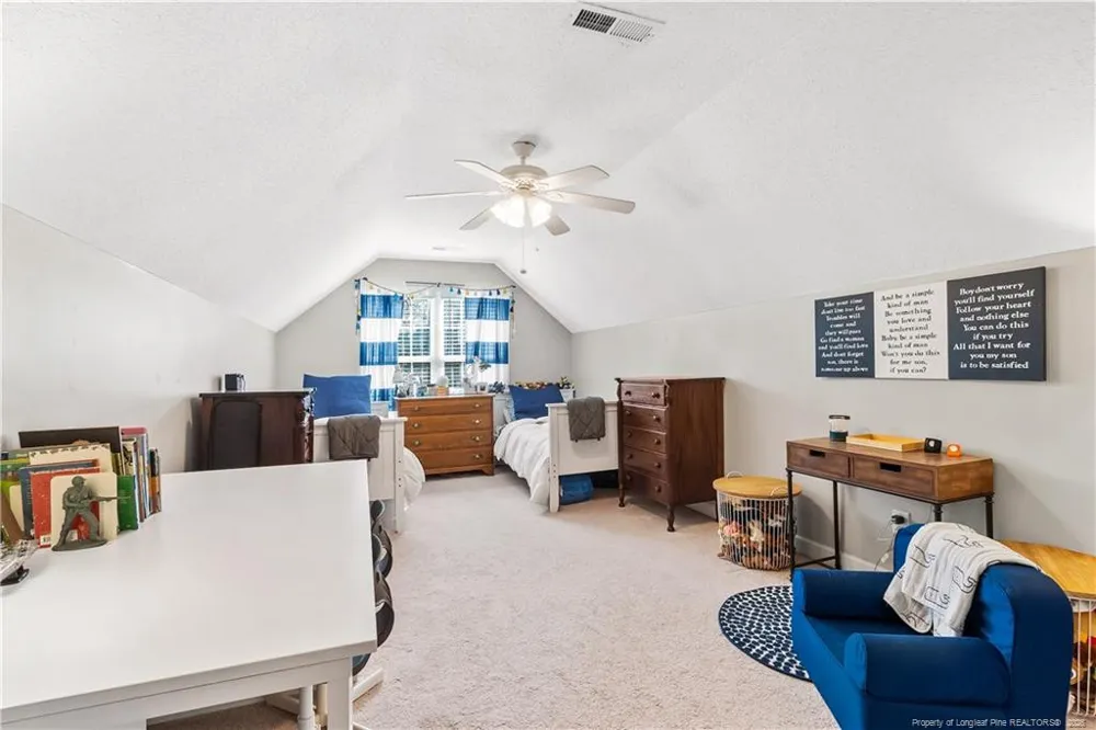 190 Diamondhead Drive S Pinehurst, NC 28374