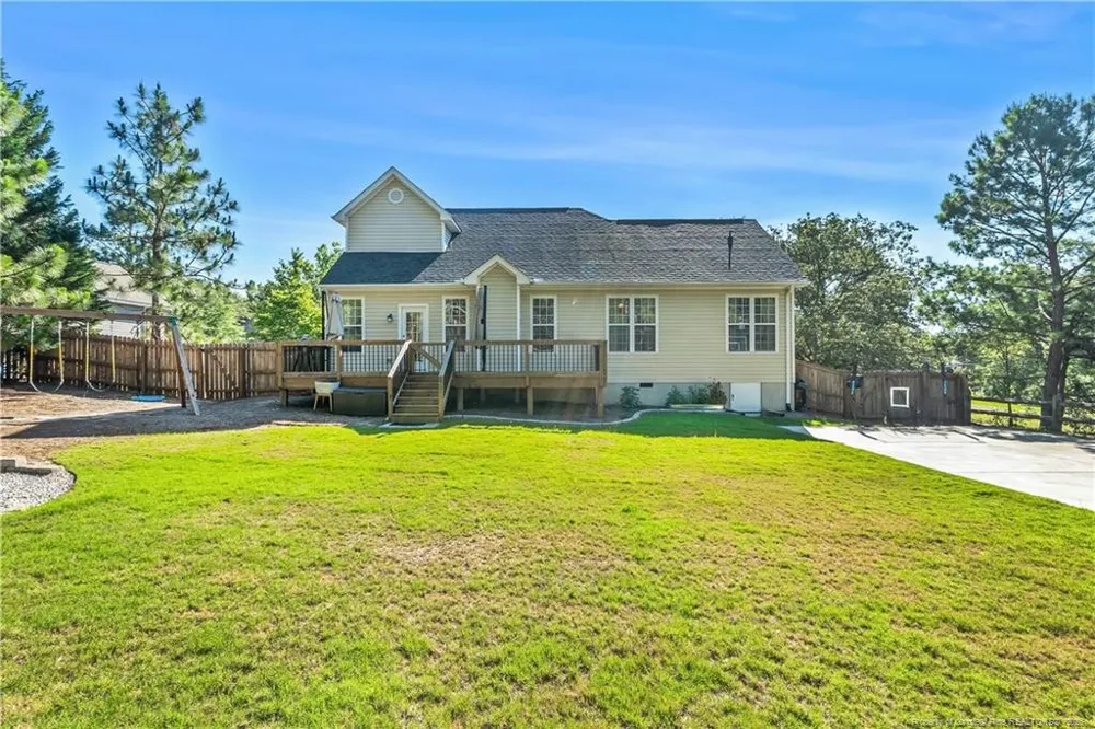 190 Diamondhead Drive S Pinehurst, NC 28374