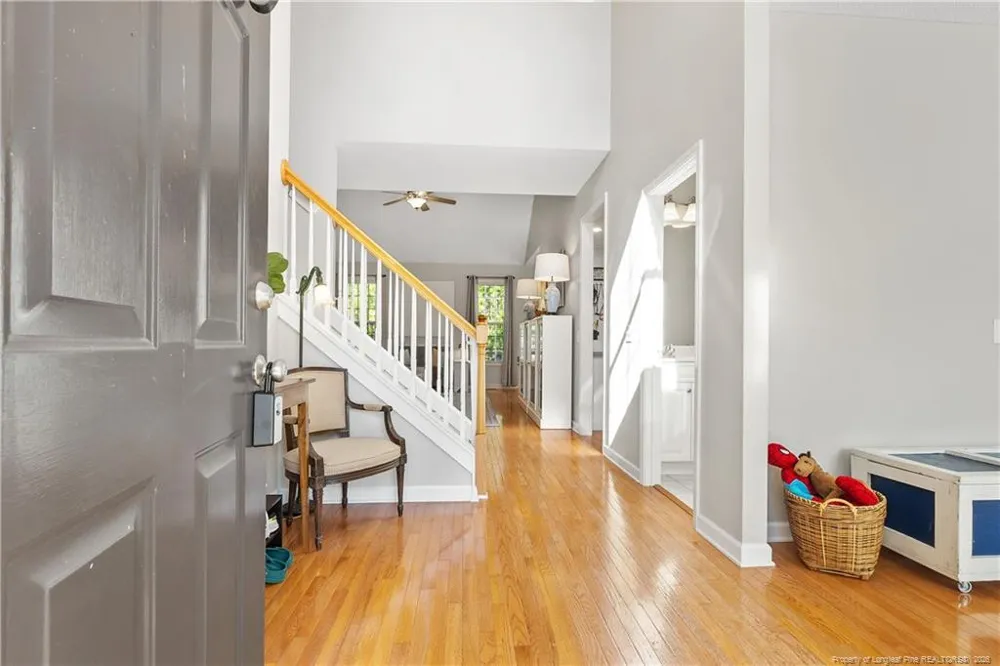 190 Diamondhead Drive S Pinehurst, NC 28374
