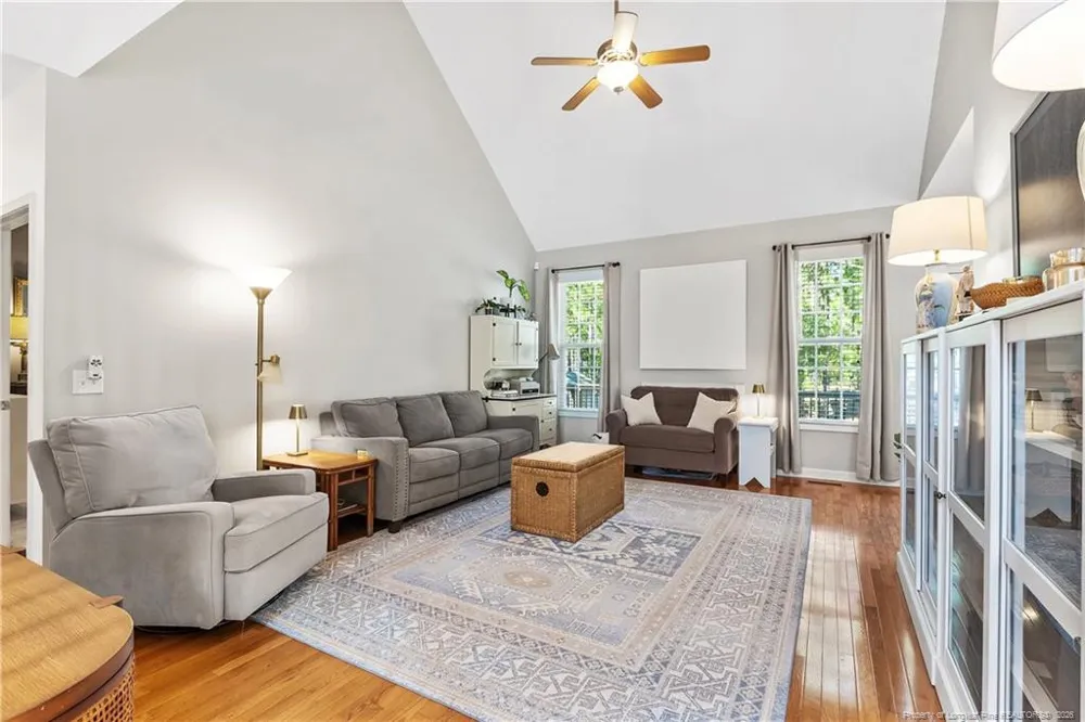 190 Diamondhead Drive S Pinehurst, NC 28374