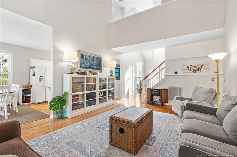 190 Diamondhead Drive S Pinehurst, NC 28374