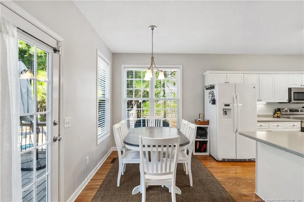 190 Diamondhead Drive S Pinehurst, NC 28374
