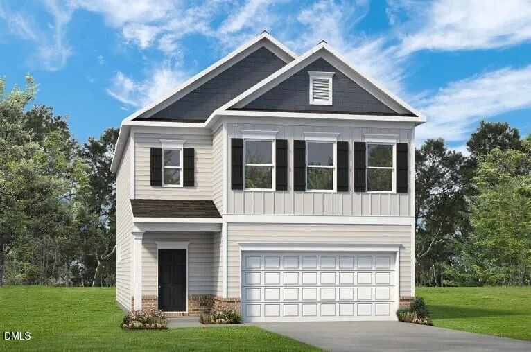 180 Oyster Tabby Drive Lillington, NC 27546