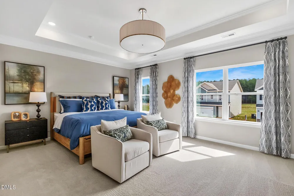 180 Oyster Tabby Drive Lillington, NC 27546