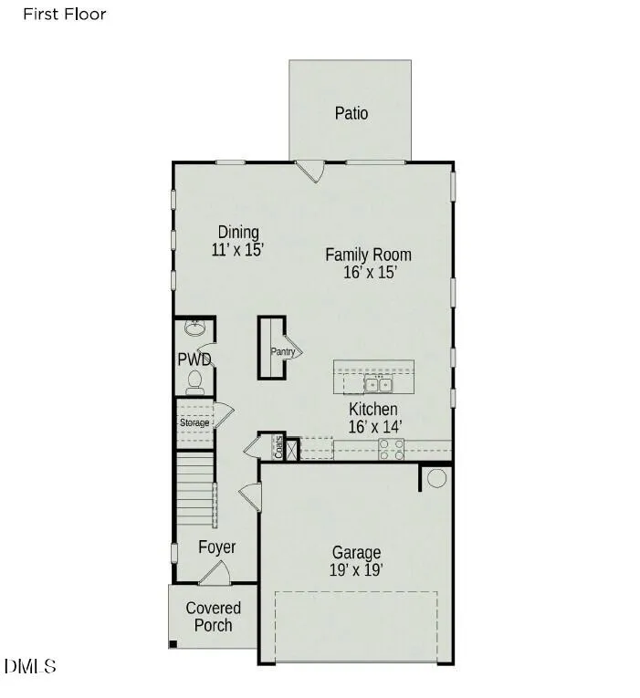 180 Oyster Tabby Drive Lillington, NC 27546