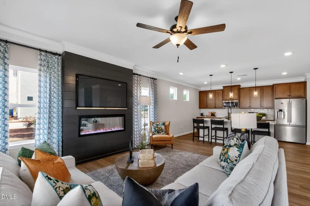 180 Oyster Tabby Drive Lillington, NC 27546