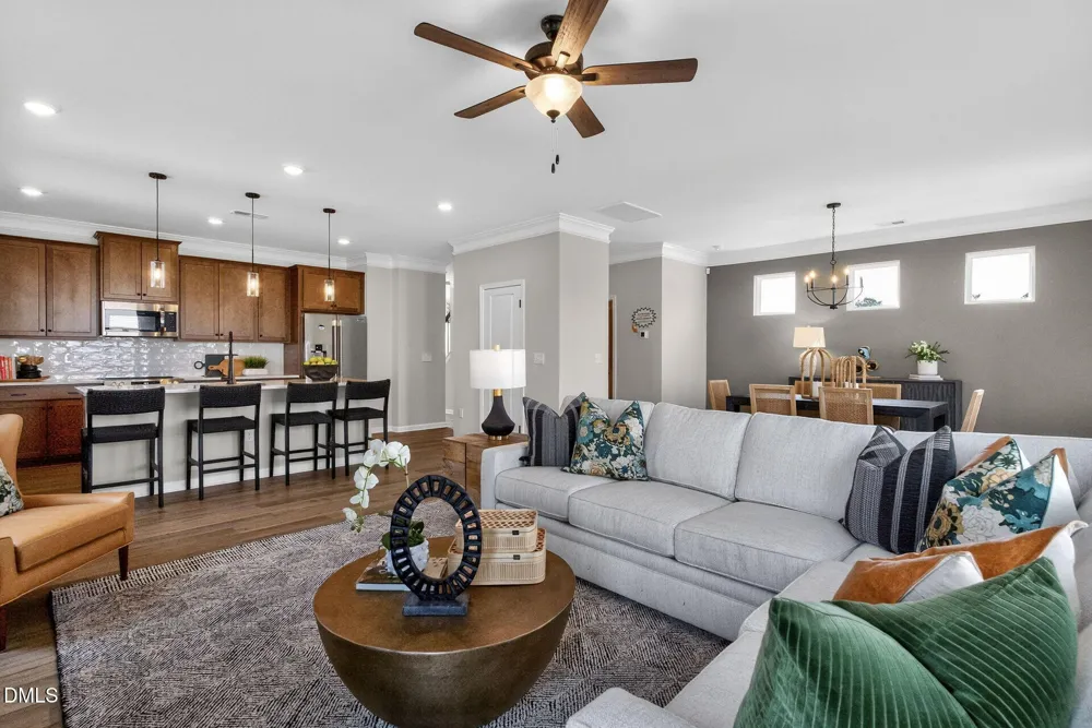 180 Oyster Tabby Drive Lillington, NC 27546