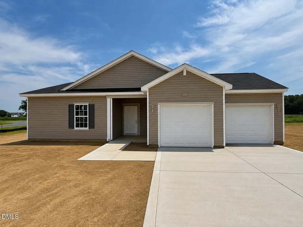 200 Piper Pointe Drive Pikeville, NC 27863