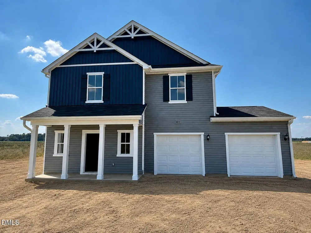 403 Piper Pointe Drive Pikeville, NC 27863