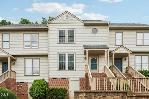 208 Windbyrne Drive