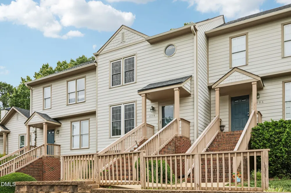 208 Windbyrne Drive Cary, NC 27513