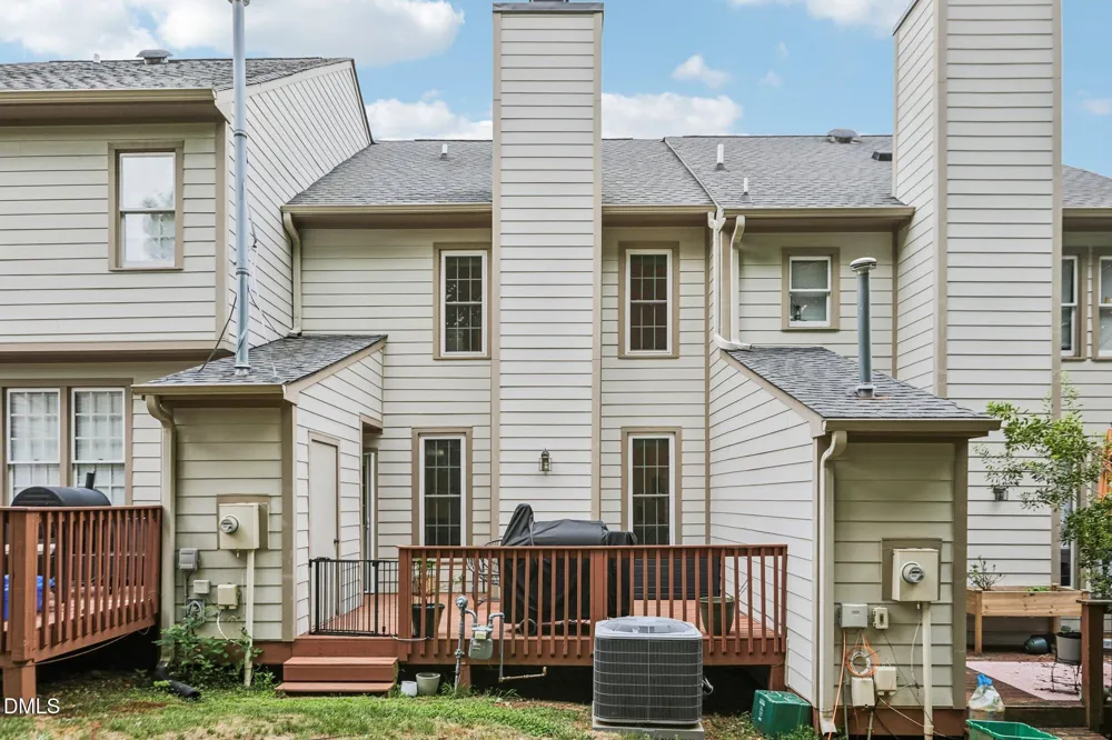 208 Windbyrne Drive Cary, NC 27513