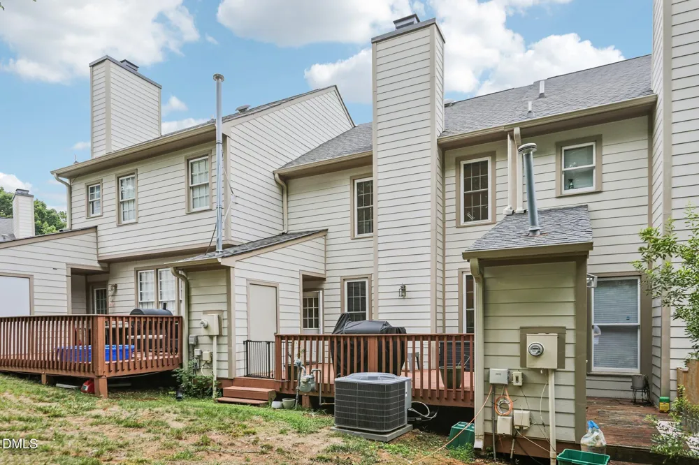 208 Windbyrne Drive Cary, NC 27513