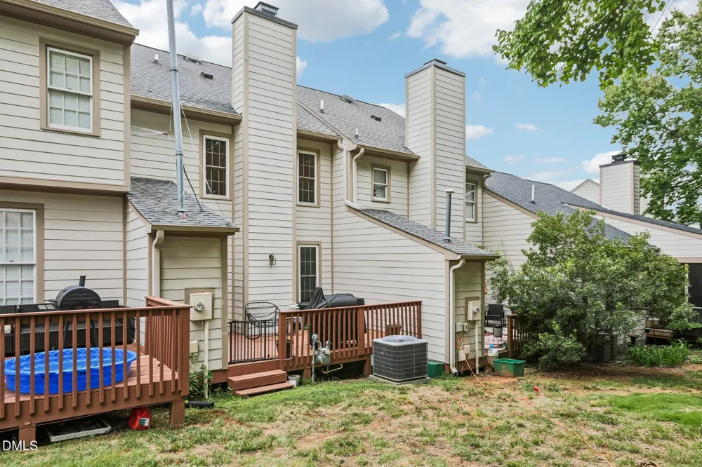 208 Windbyrne Drive Cary, NC 27513