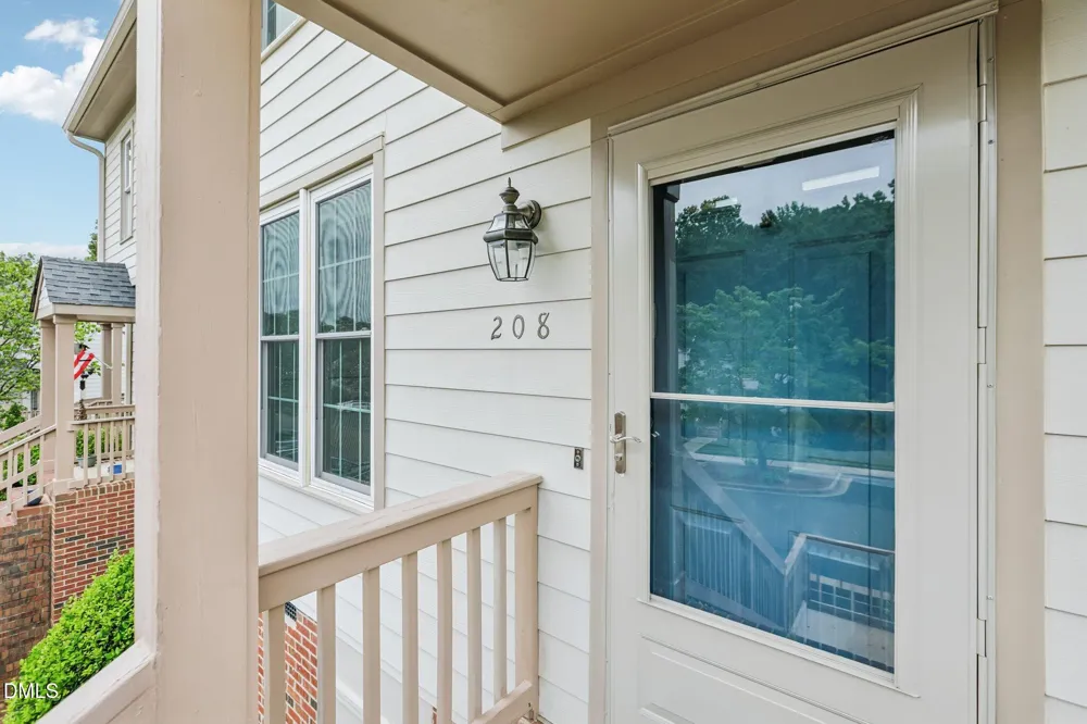 208 Windbyrne Drive Cary, NC 27513
