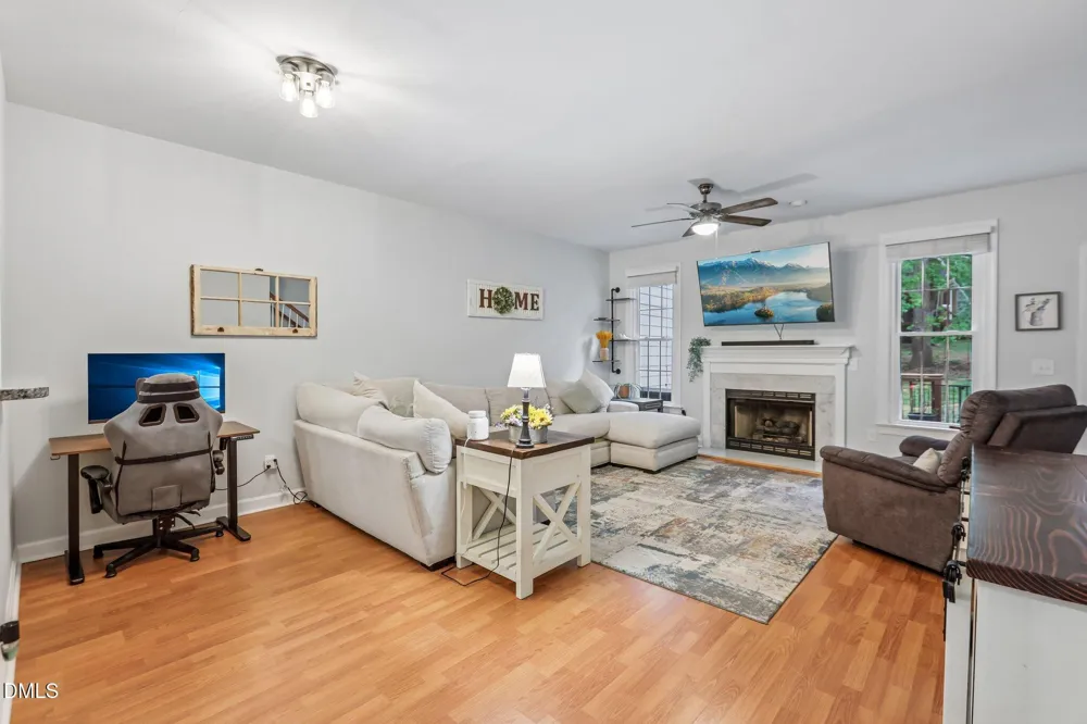 208 Windbyrne Drive Cary, NC 27513