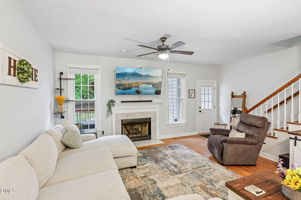 208 Windbyrne Drive Cary, NC 27513
