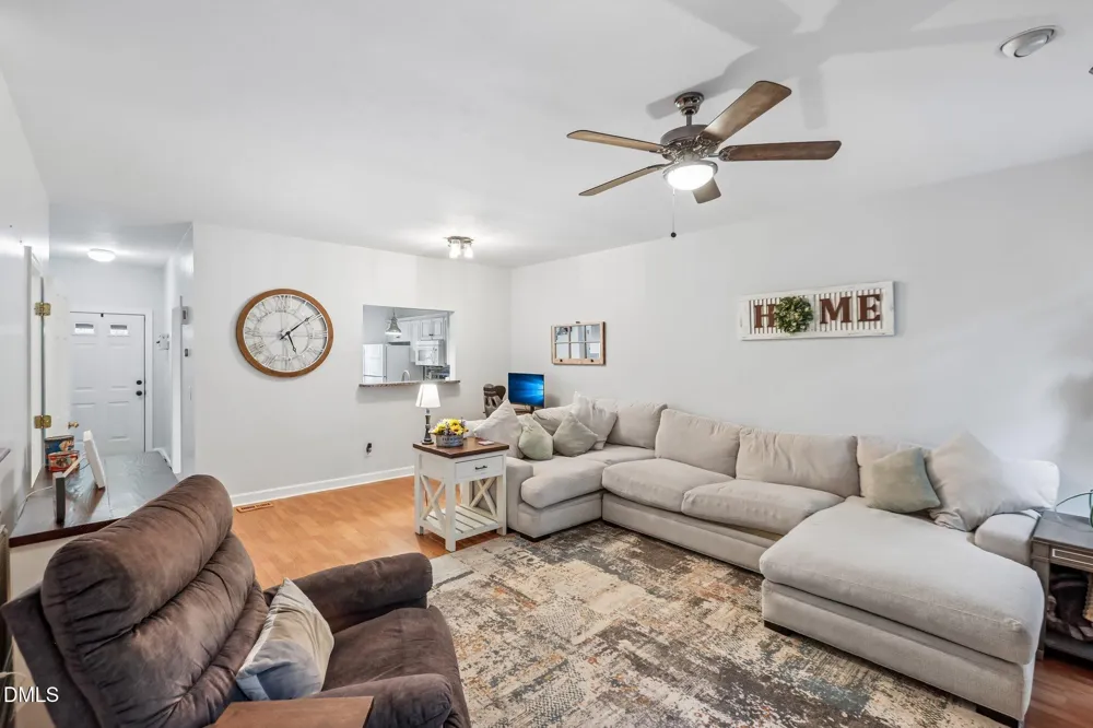 208 Windbyrne Drive Cary, NC 27513