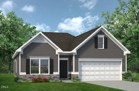168 E American Marigold Drive