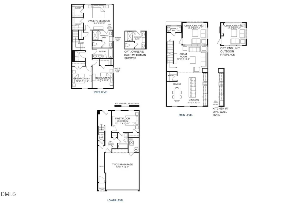 2340 Stevens Pass Station #2340 Apex, NC 27502