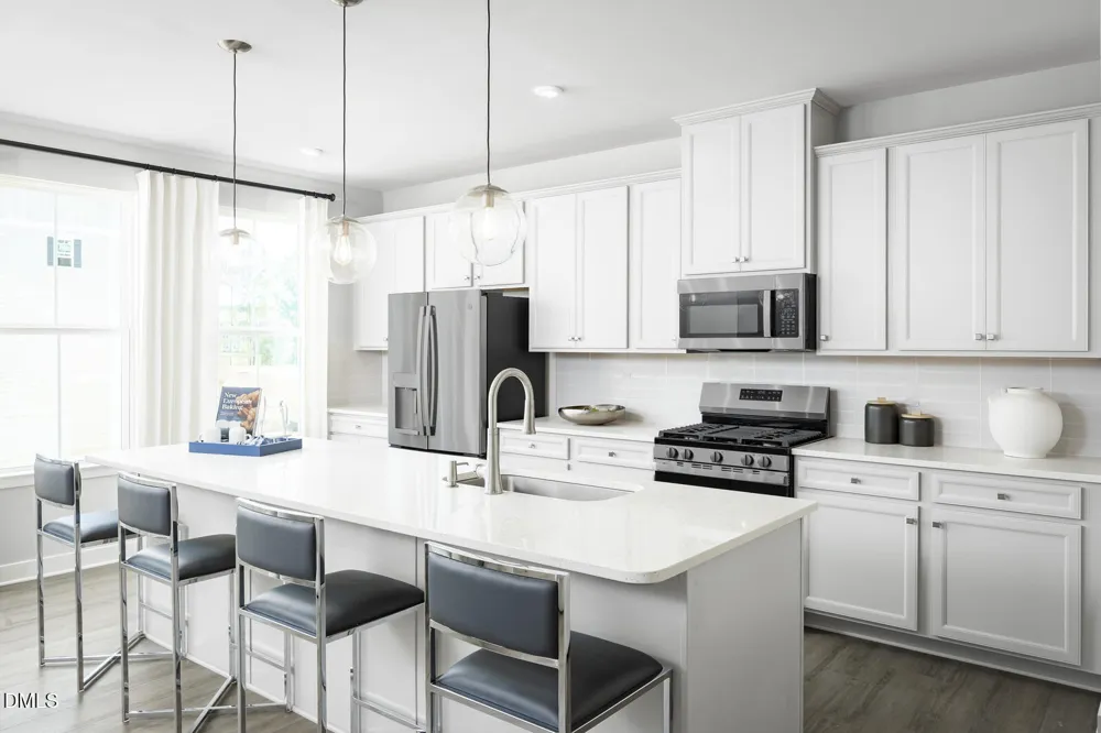 2340 Stevens Pass Station #2340 Apex, NC 27502