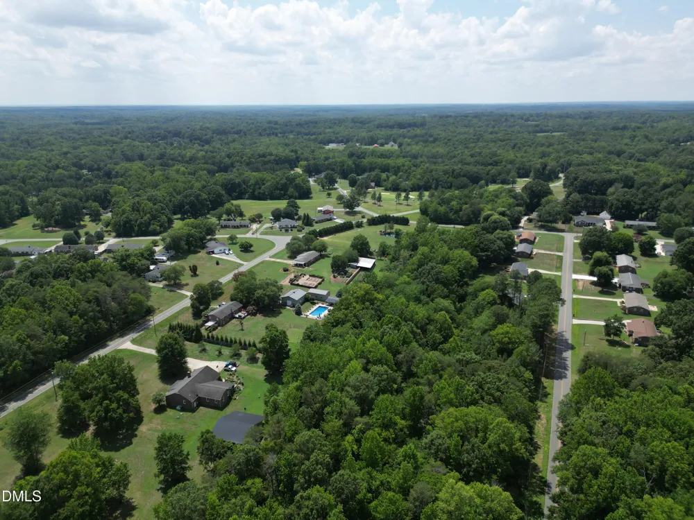803 Mitchell Lane Burlington, NC 27217