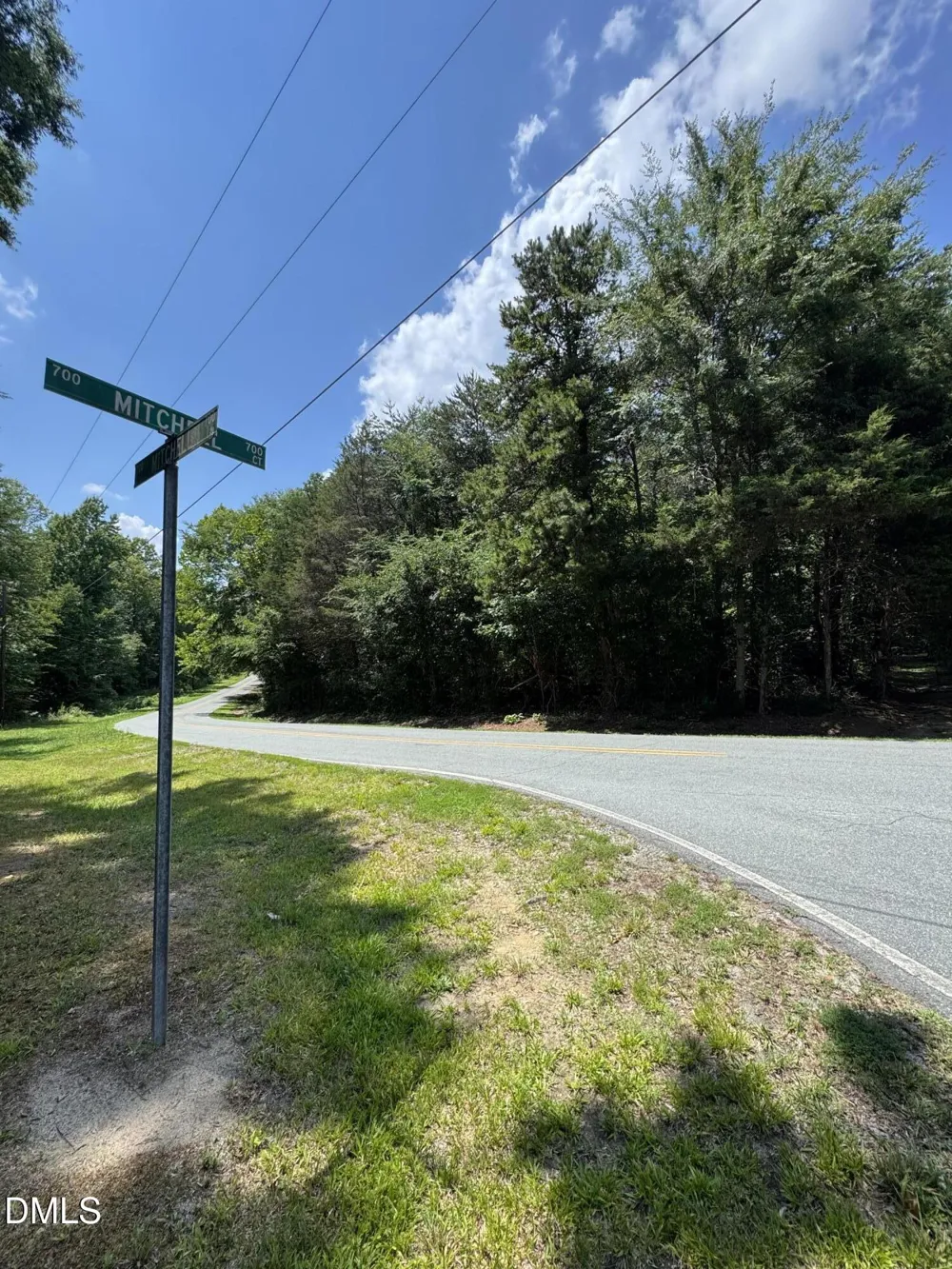 803 Mitchell Lane Burlington, NC 27217