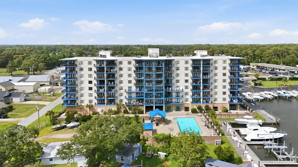4425 Arendell Street #101 Morehead City, NC 28557