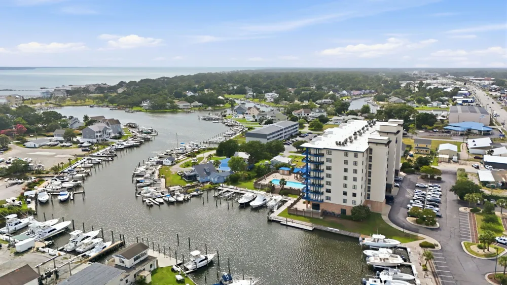 4425 Arendell Street #101 Morehead City, NC 28557