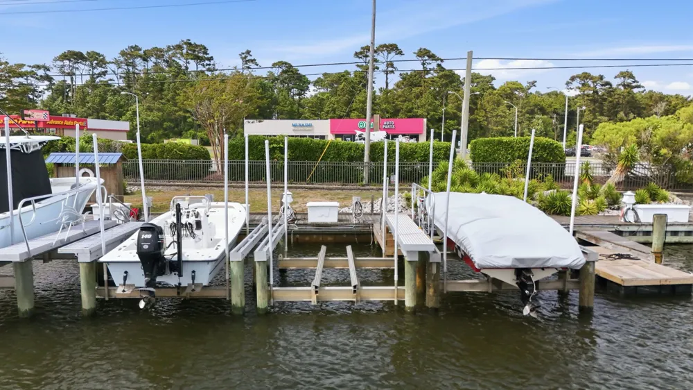 4425 Arendell Street #101 Morehead City, NC 28557